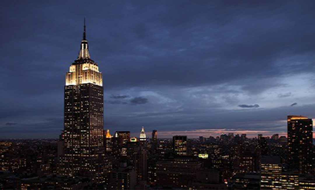 吉林复兴地产营销定位案例