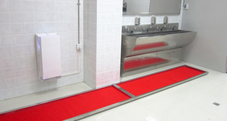 吉林生产车间三