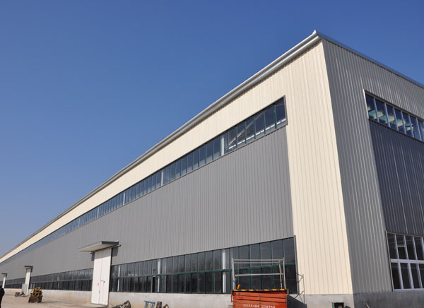 吉林新场外景图一