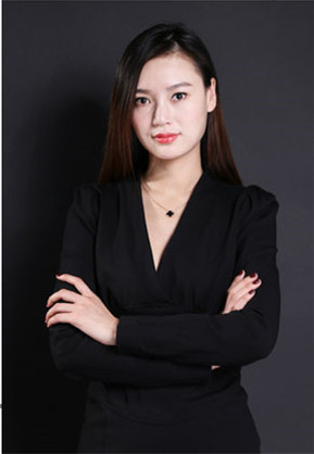 吉林史静静 纹绣讲师