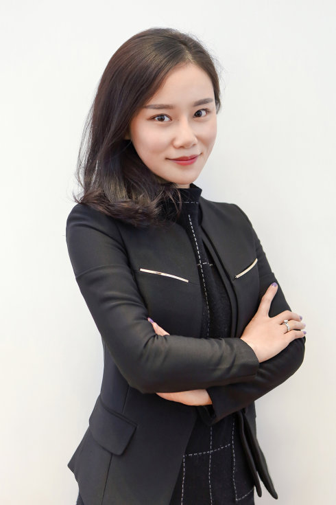 吉林邓珂婕 讲师